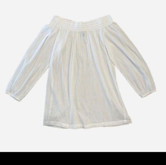 Laundry Blouse, 100% Cotton - Picture 1 of 7